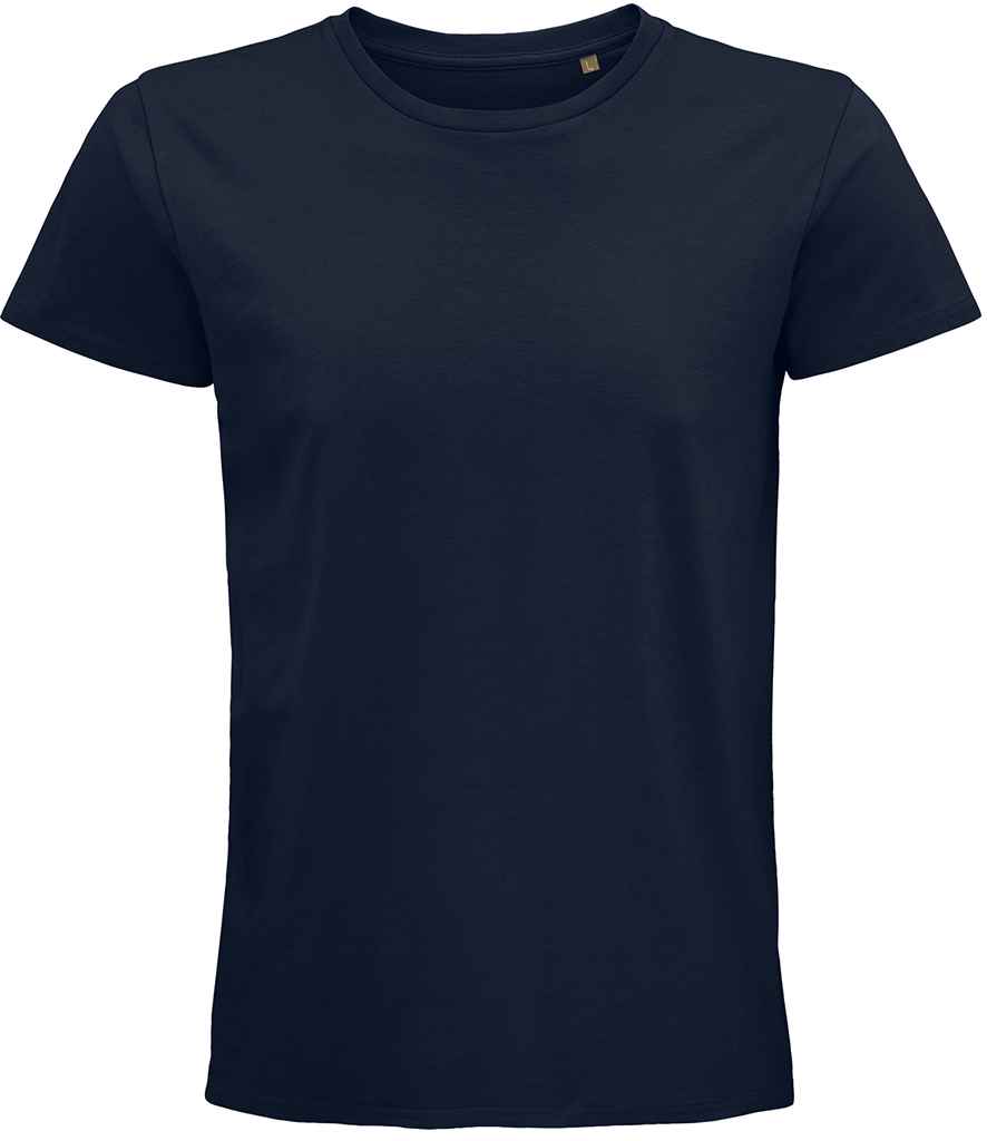 03565 SOL'S Pioneer Organic T-Shirt Main color - COOZO