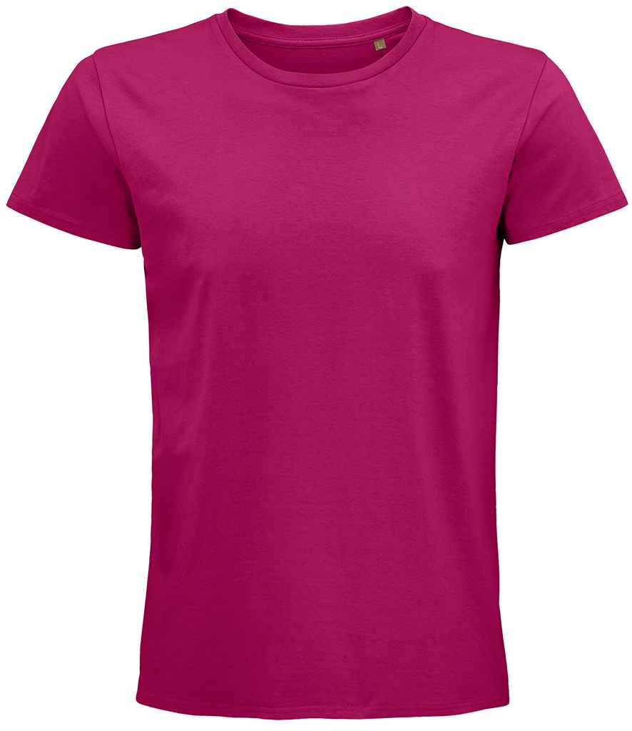 03565 SOL'S Pioneer Organic T-Shirt Other color - COOZO