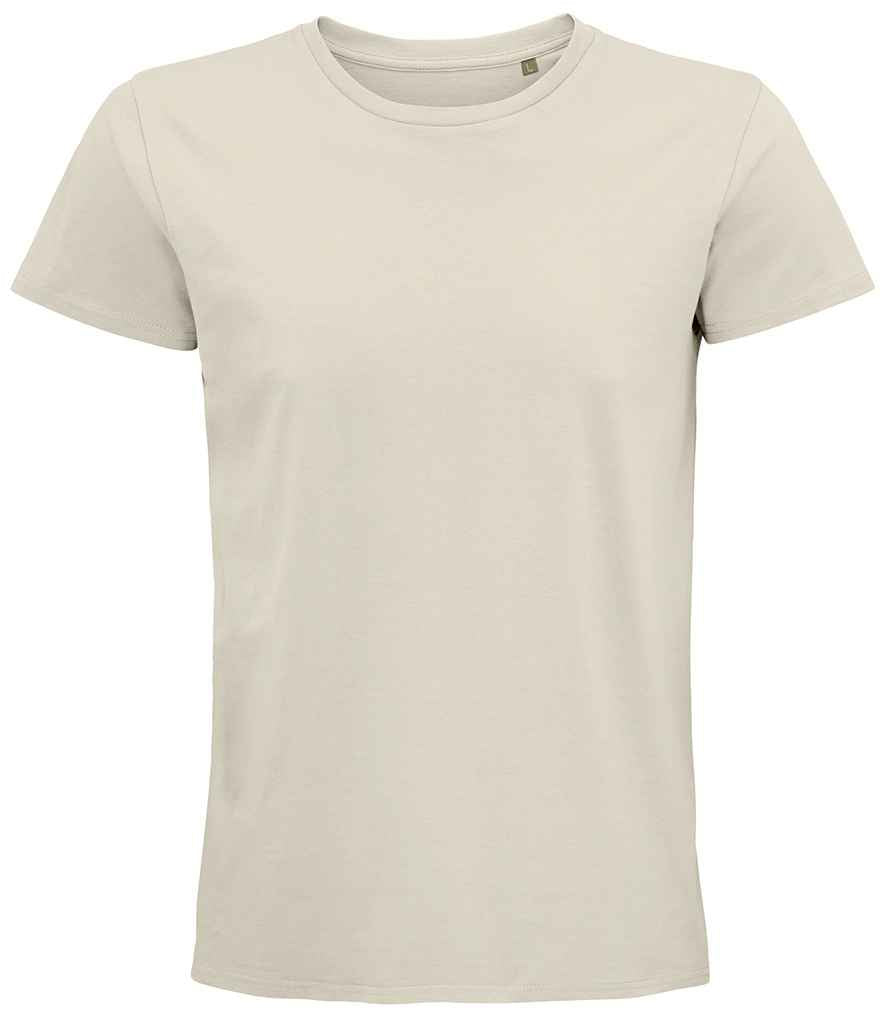 03565 SOL'S Pioneer Organic T-Shirt Main color - COOZO