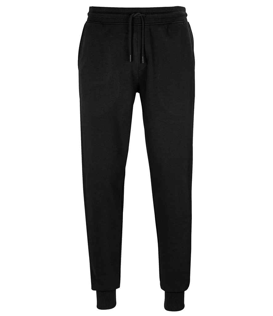 03810 SOL'S Unisex Jumbo Organic Jog Pants - COOZO