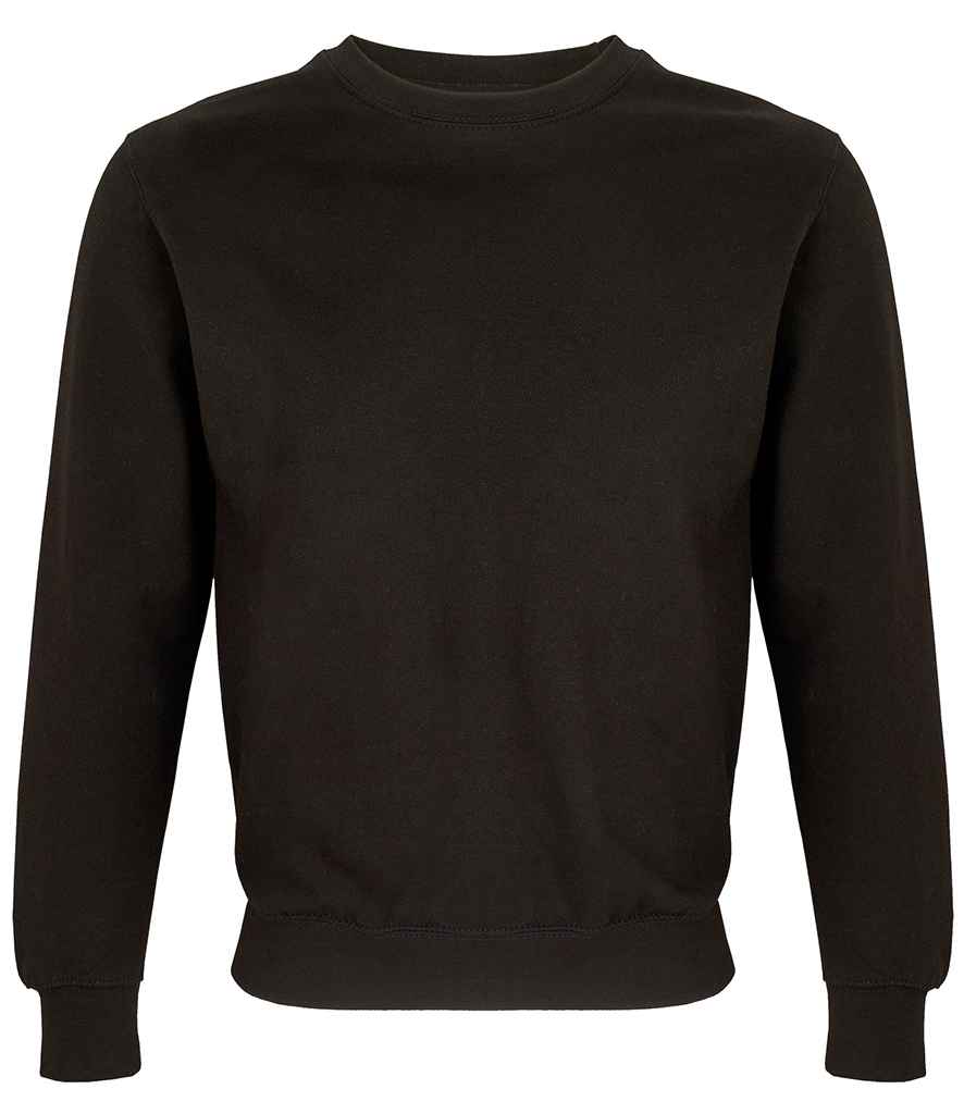 03814 SOL'S Unisex Columbia Sweatshirt Main color - COOZO