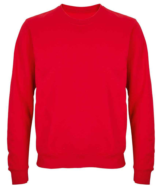 03814 SOL'S Unisex Columbia Sweatshirt Main color - COOZO