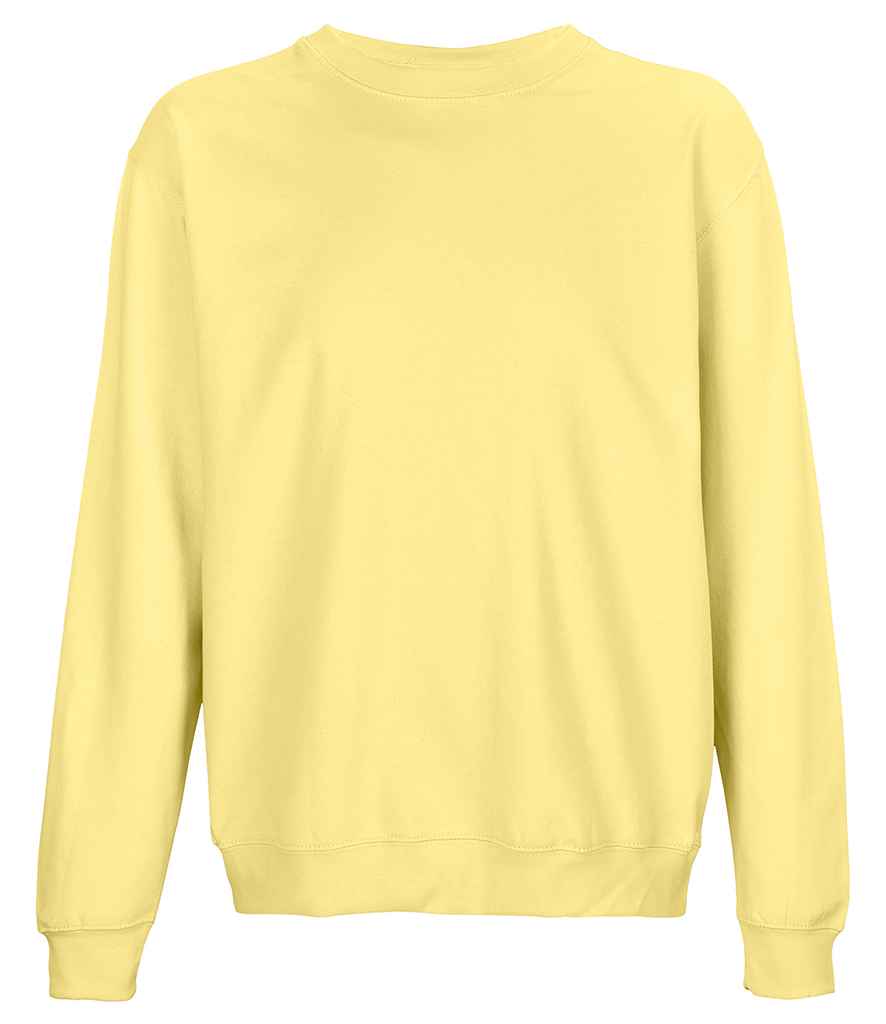 03814 SOL'S Unisex Columbia Sweatshirt Other color - COOZO