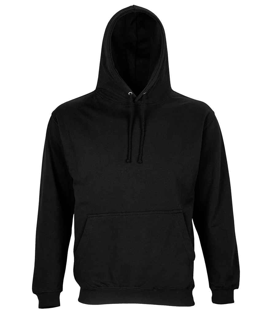 03815 SOL'S Unisex Condor Hoodie Main color - COOZO