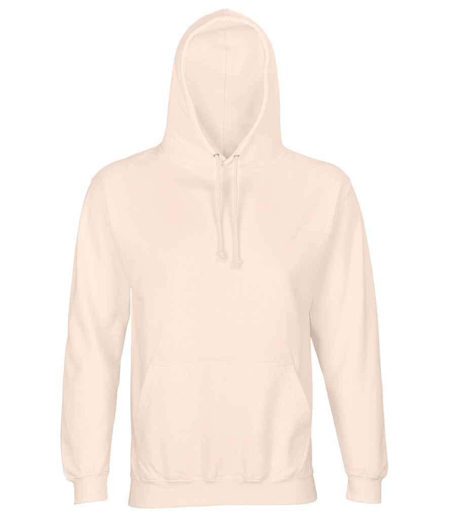03815 SOL'S Unisex Condor Hoodie Other color - COOZO