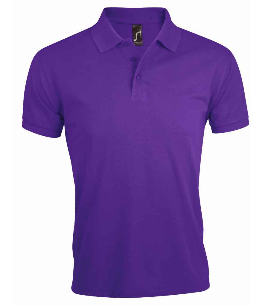 SOL'S Prime Poly/Cotton Piqu Polo Shirt Other color - COOZO