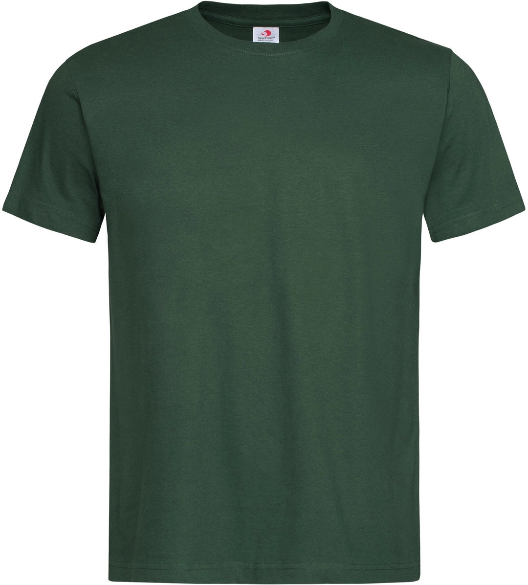 Classic T-Shirt 155gsm Adult Main color - COOZO