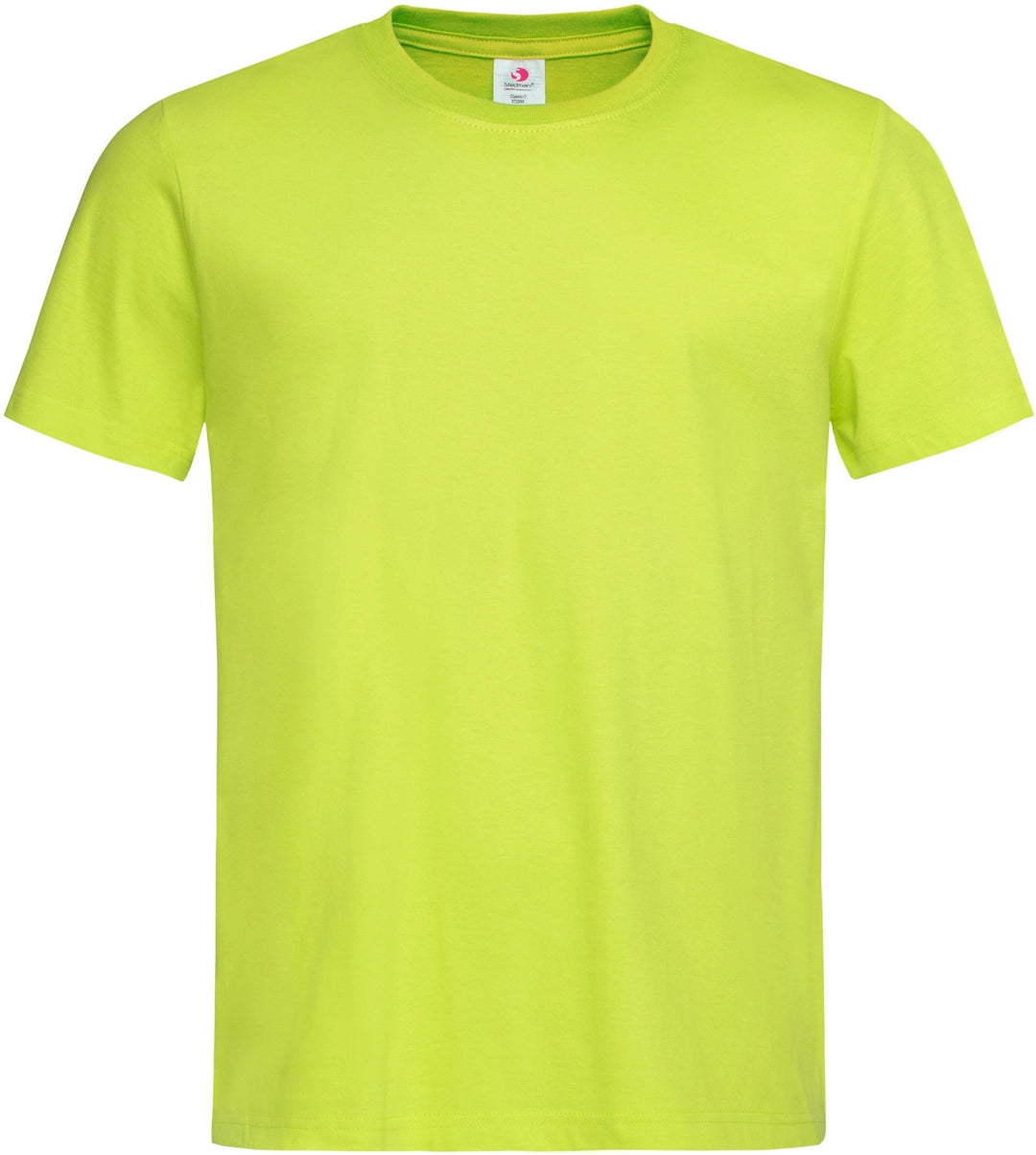 Classic T-Shirt 155gsm Adult Main color - COOZO