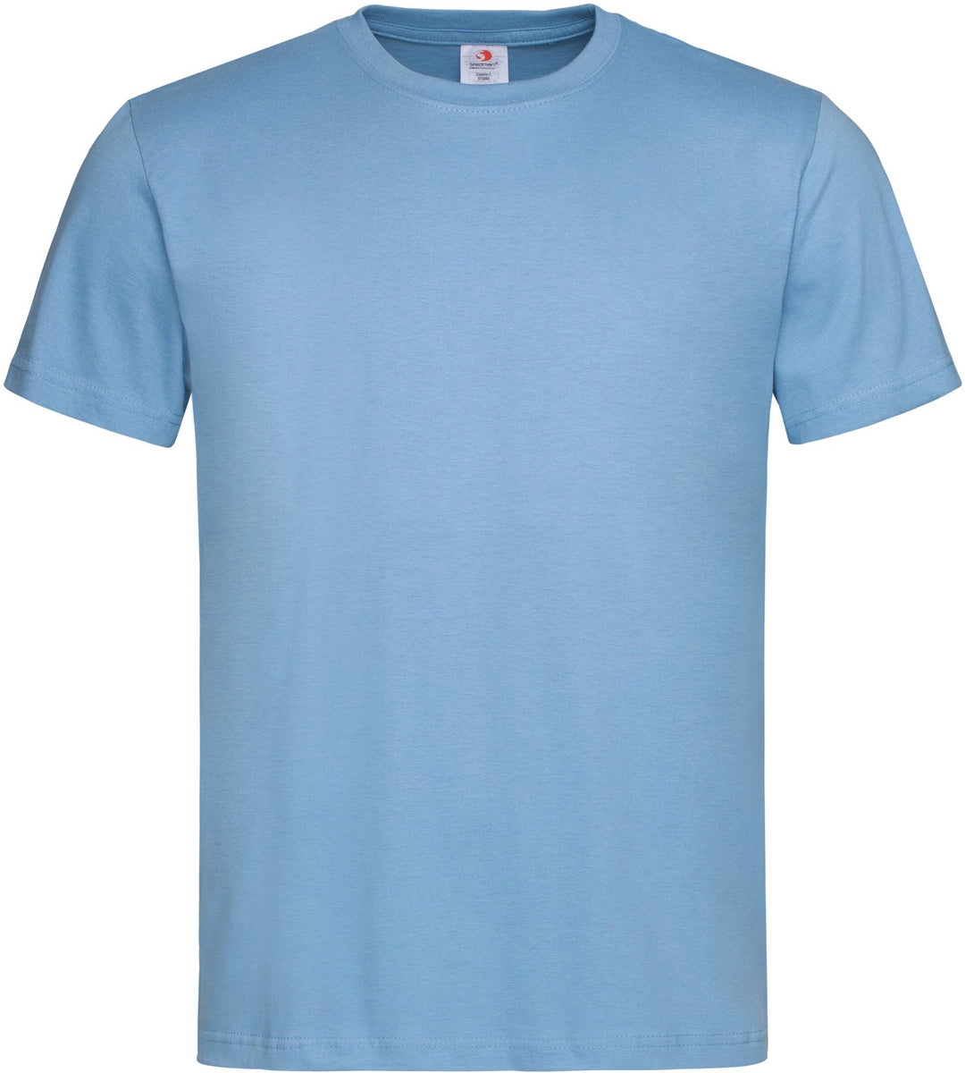Classic T-Shirt 155gsm Adult Rich color - COOZO