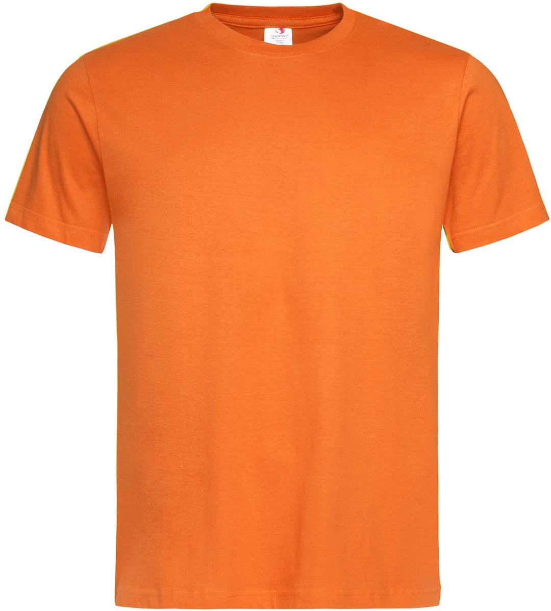 Classic T-Shirt 155gsm Adult Main color - COOZO