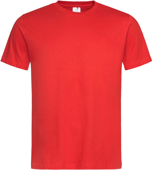Classic T-Shirt 155gsm Adult Other color - COOZO