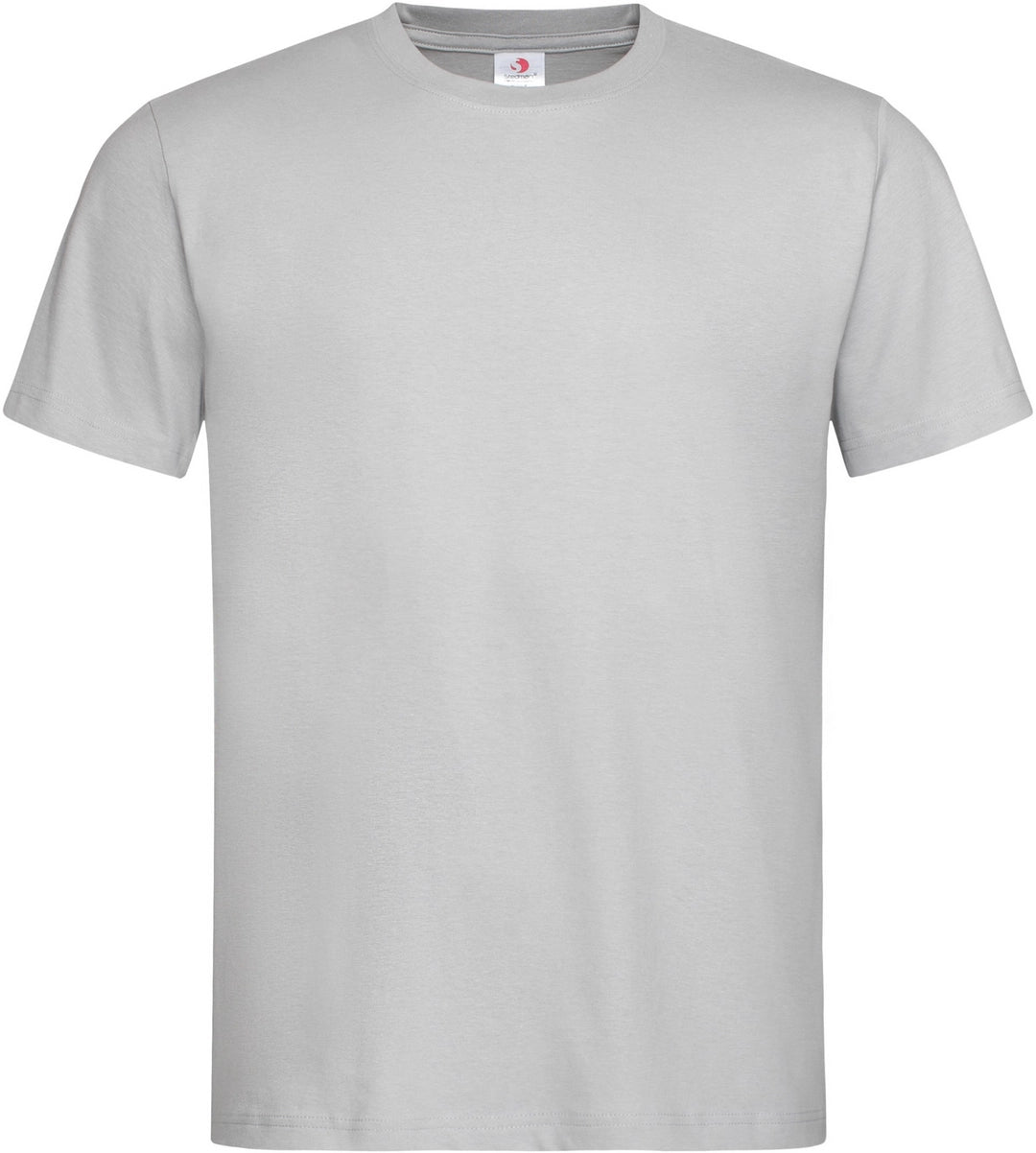 Classic T-Shirt 155gsm Adult Other color - COOZO