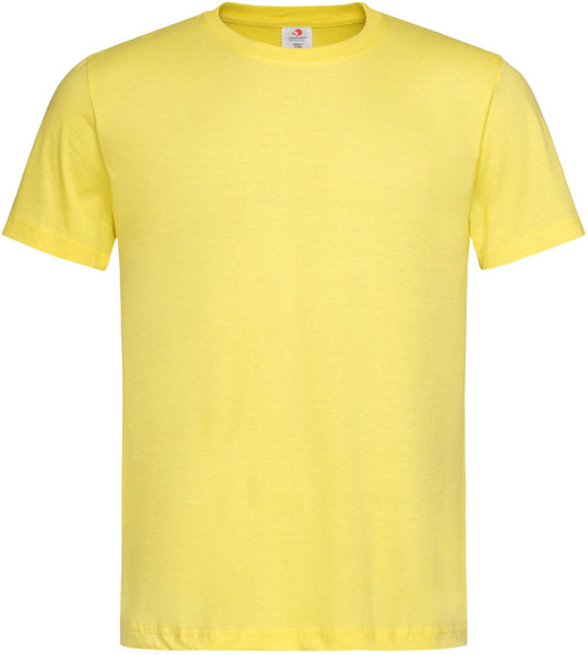 Classic T-Shirt 155gsm Adult Rich color - COOZO