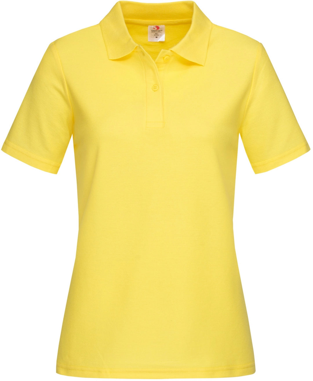 Stedman ST3100 Ladies Classic Cotton Polo Shirt - COOZO