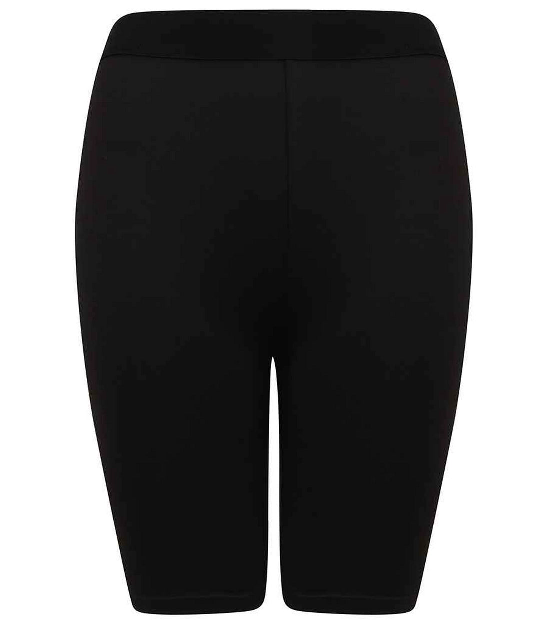 Skinni Fit ST427 Ladies Fashion Cycling Shorts - COOZO