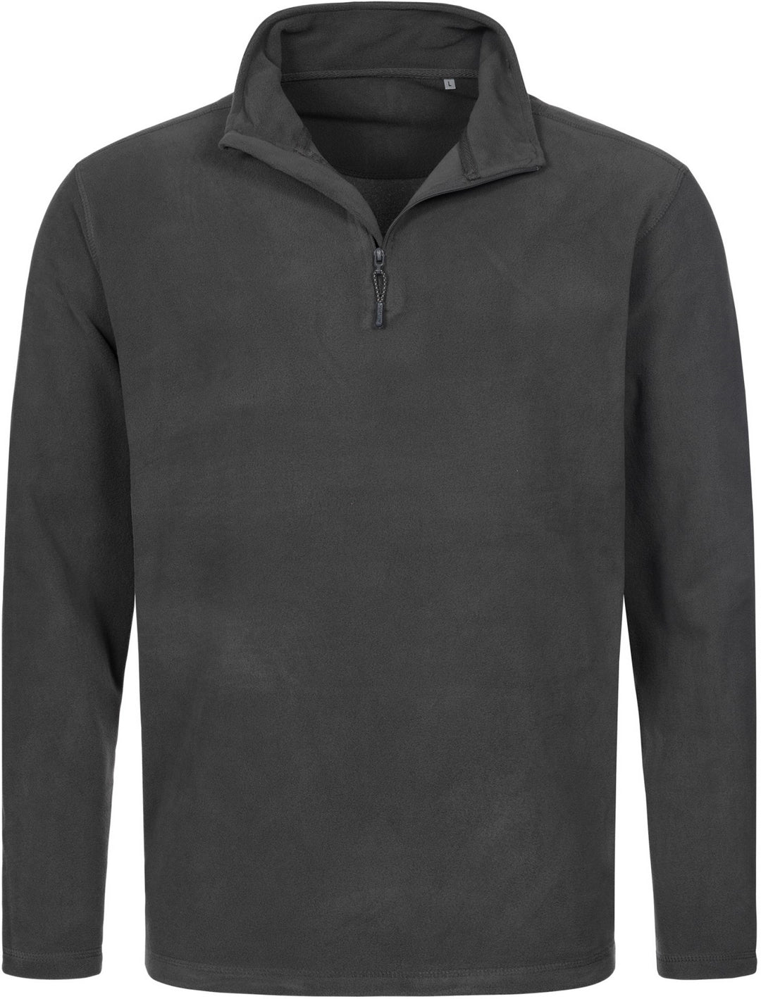 Stedman ST5020 Adult Half Zip Fleece - COOZO
