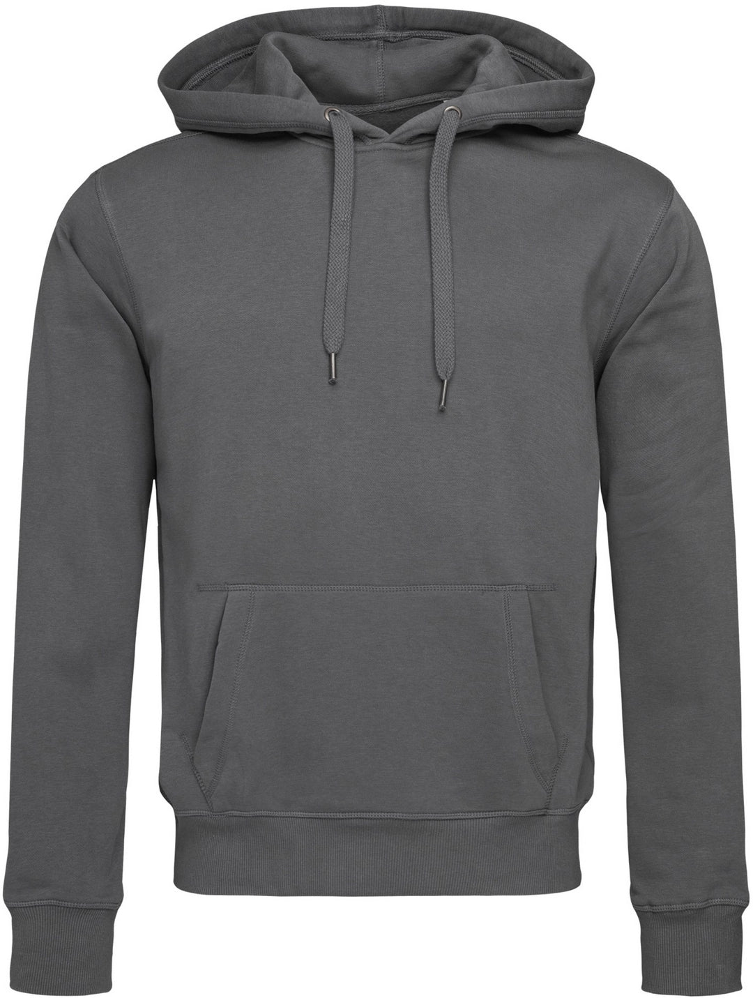 Stedman ST5600 Adult Select Hooded Sweatshirt - COOZO