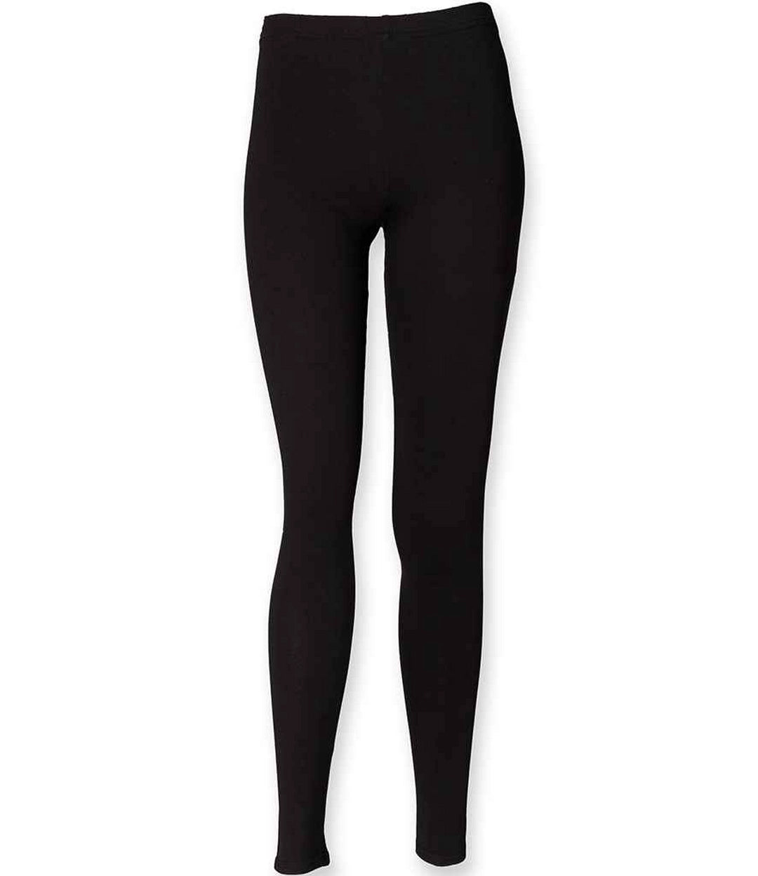 Skinni Fit ST64 SF Ladies Leggings - COOZO