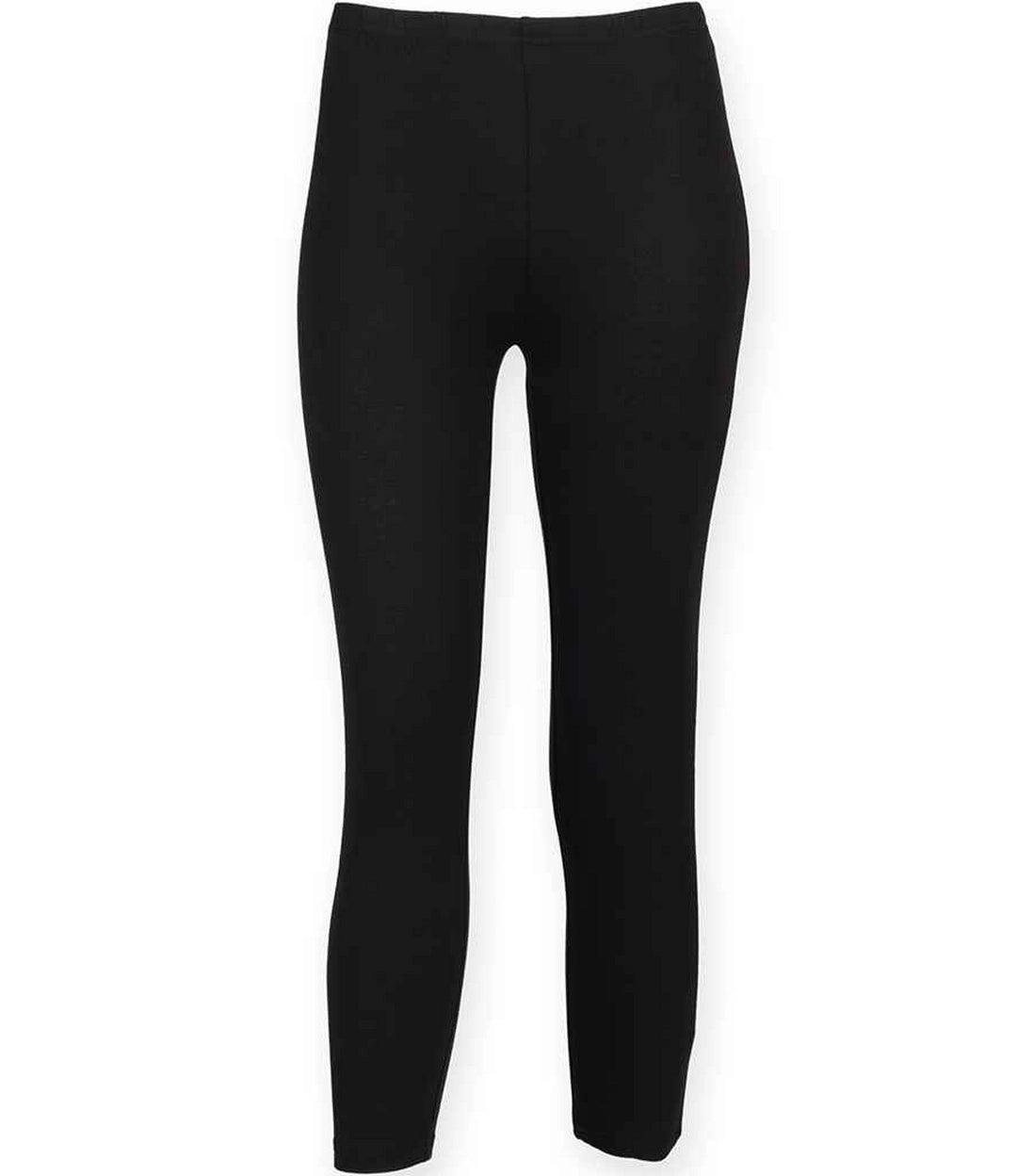 Skinni Fit ST68 SF Ladies 3/4 Leggings - COOZO