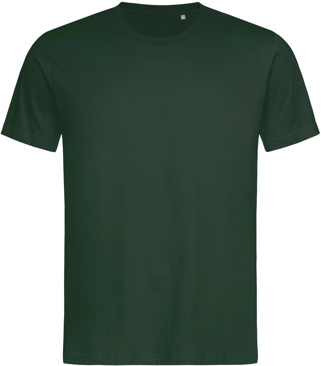 Stedman ST7000 Adult Lux Combed Ringspun T-Shirt - COOZO