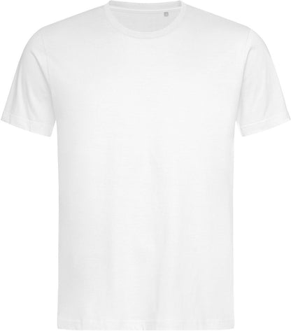 Stedman ST7000 Adult Lux Combed Ringspun T-Shirt - COOZO