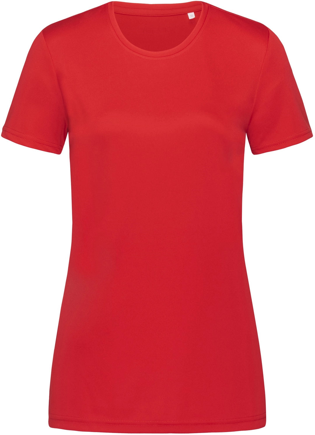 Stedman ST8100 Ladies Sports T-Shirt - COOZO
