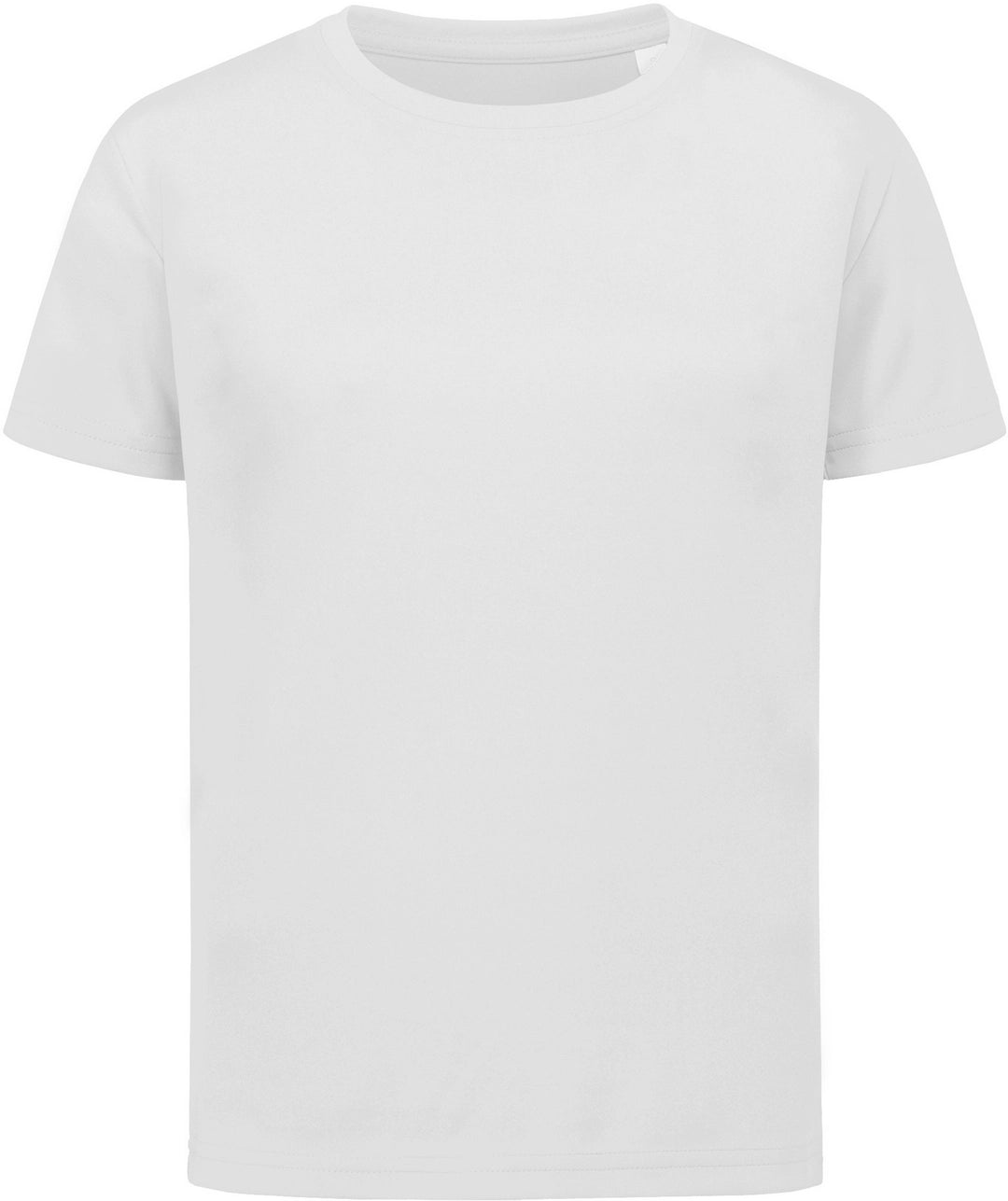 Stedman ST8170 Kids Sports T-Shirt - COOZO