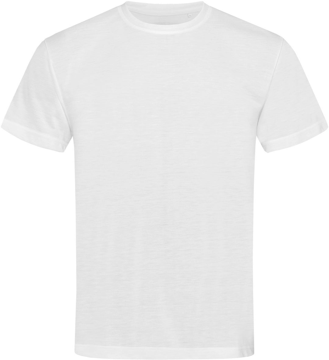 Stedman ST8600 Adult Cotton Touch T-Shirt - COOZO