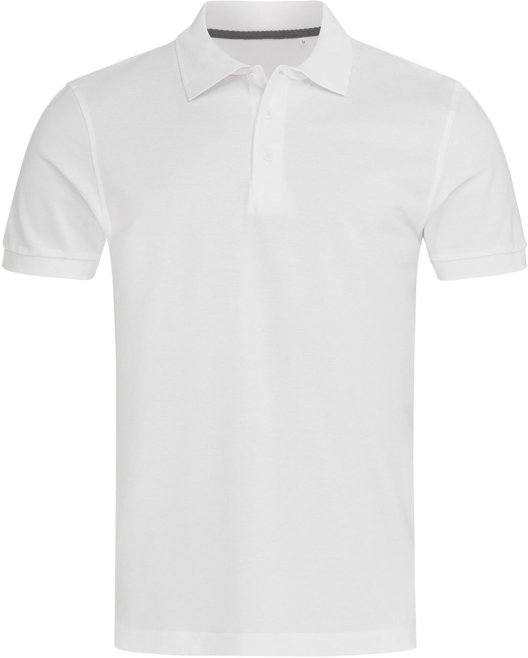 Stedman ST9060 Adult Harper Cotton Polo Shirt - COOZO