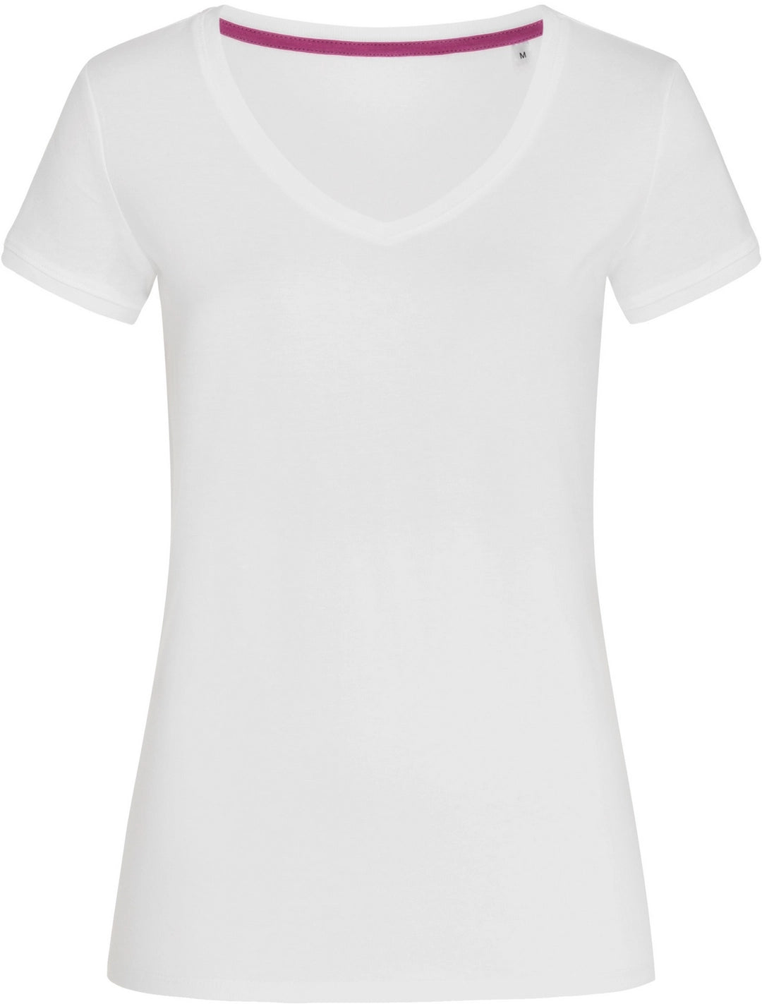 Stedman ST9130 Ladies Megan V-Neck T-Shirt - COOZO