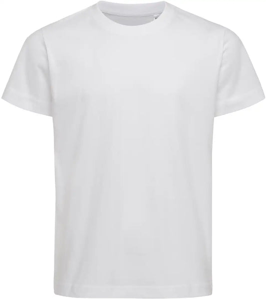 COOZO-Jamie Organic T-Shirt 155gsm Kids