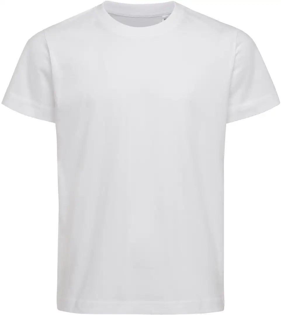 COOZO-Jamie Organic T-Shirt 155gsm Kids
