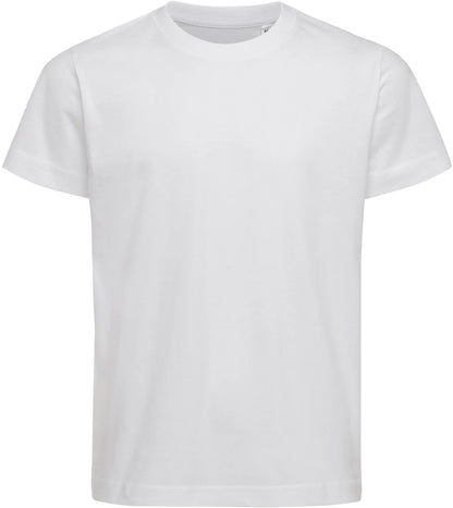 Jamie Organic T-Shirt 155gsm Kids - COOZO