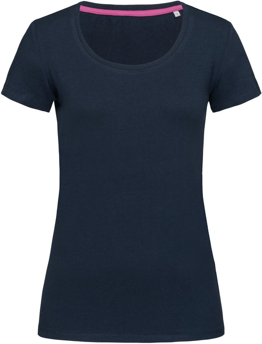 Stedman ST9700 Ladies Claire T-Shirt - COOZO