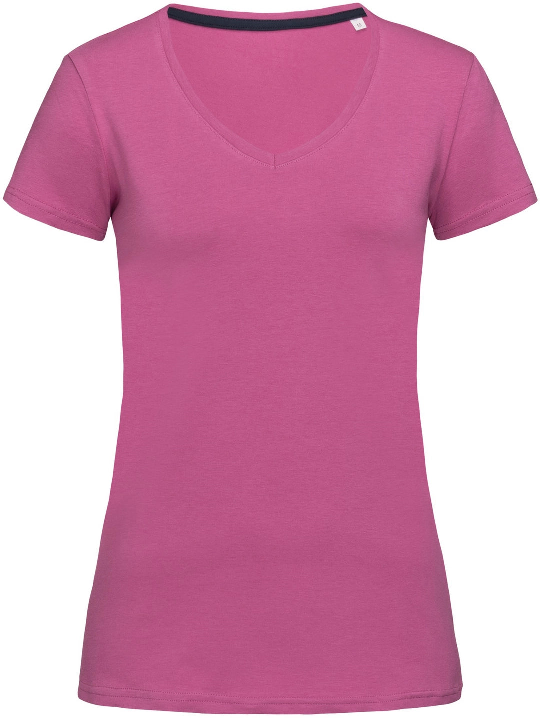 Claire V-Neck T-Shirt 170gsm Ladies - COOZO