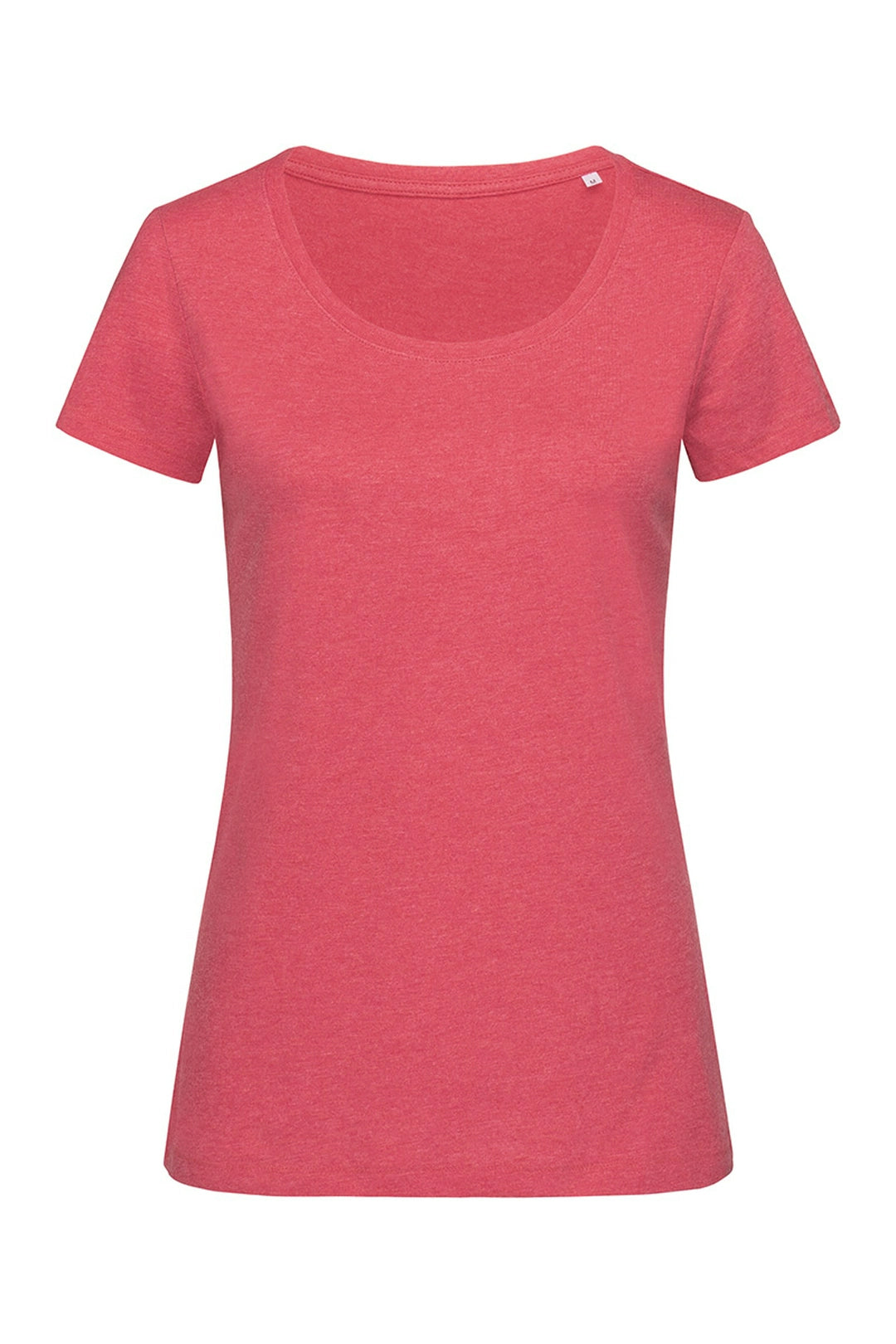 Stedman ST9900 Ladies Lisa Melange T-Shirt - COOZO