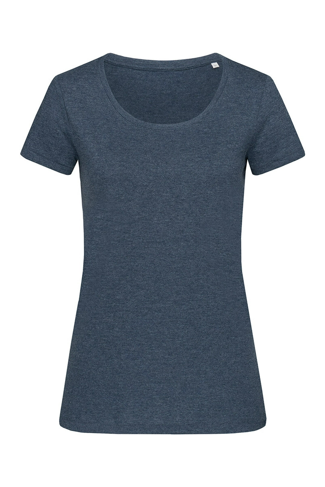 Stedman ST9900 Ladies Lisa Melange T-Shirt - COOZO