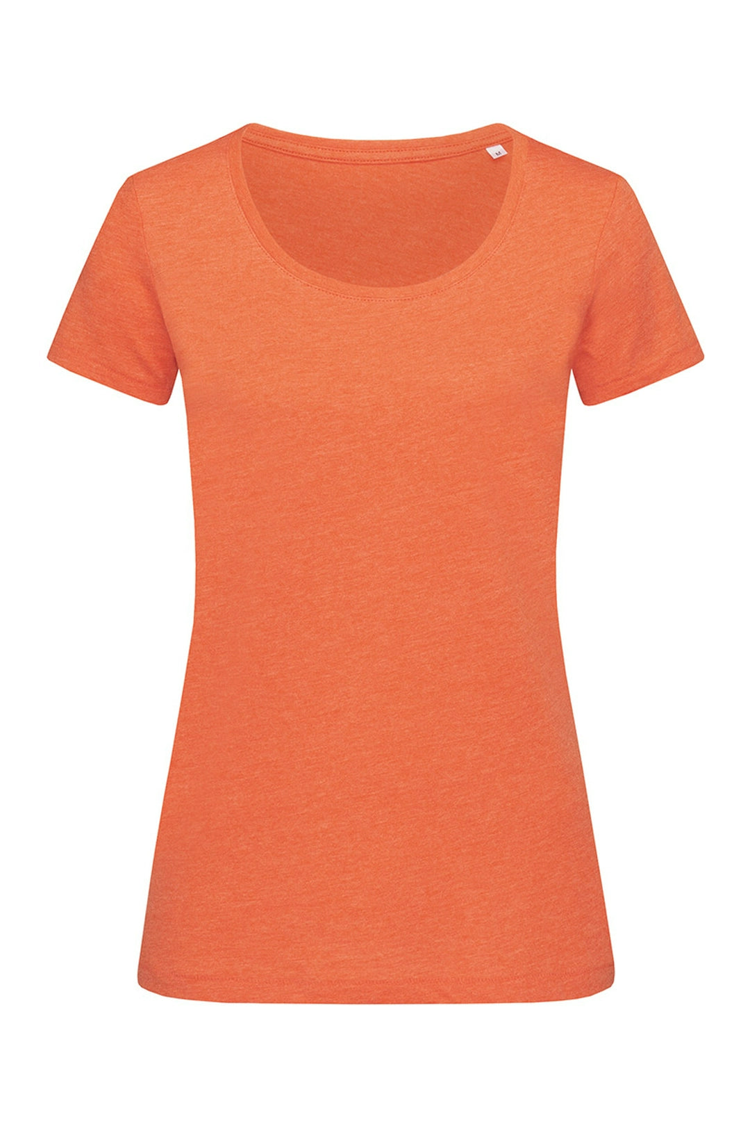 Stedman ST9900 Ladies Lisa Melange T-Shirt - COOZO