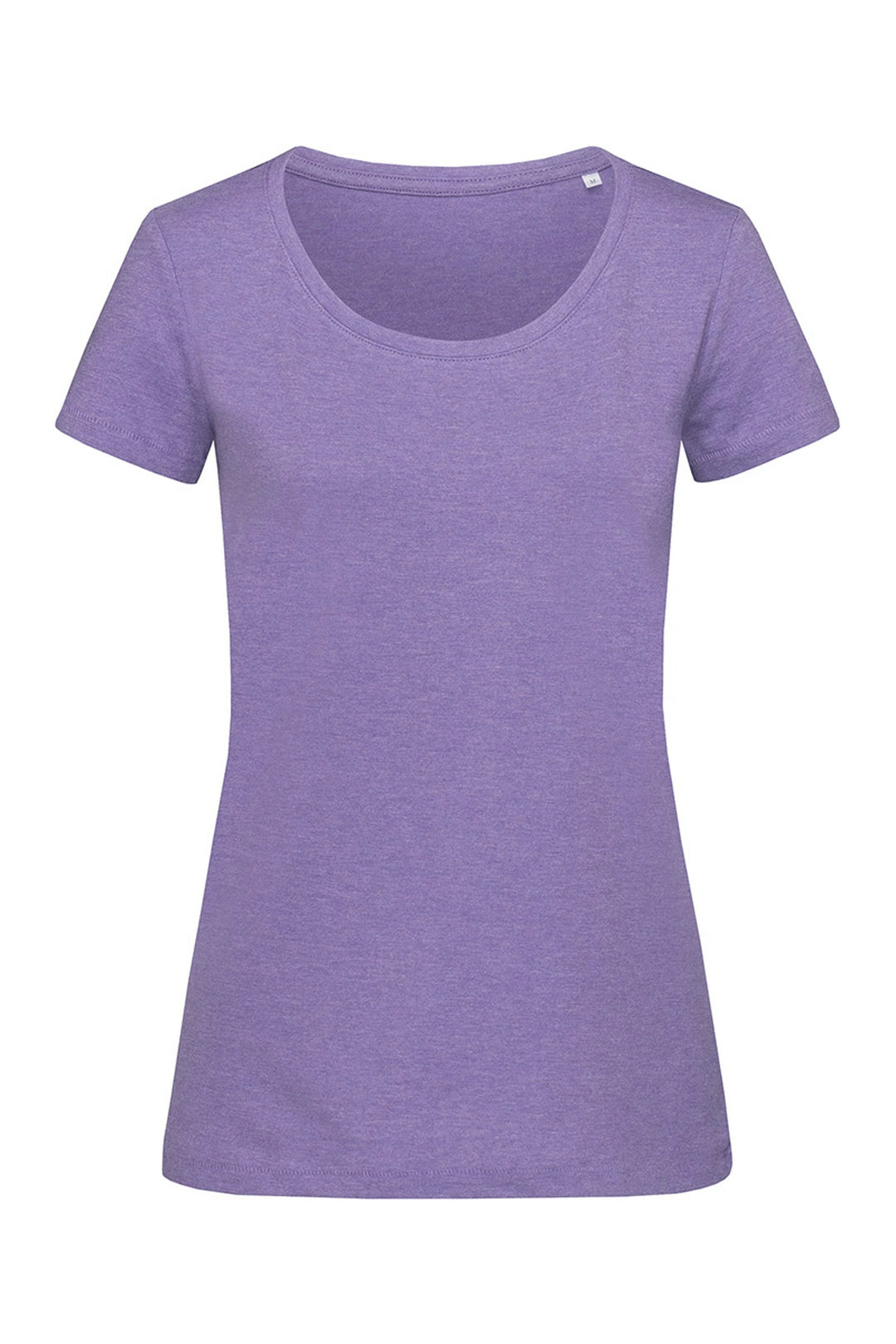 Stedman ST9900 Ladies Lisa Melange T-Shirt - COOZO