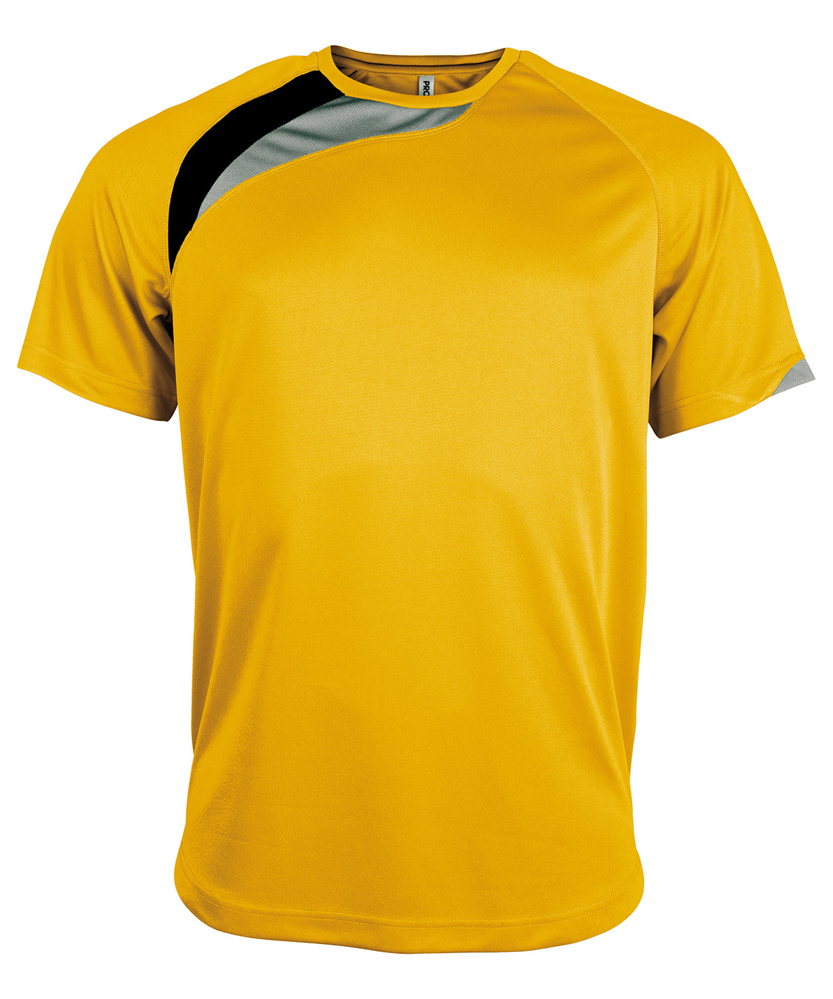 short-sleeved jersey - COOZO
