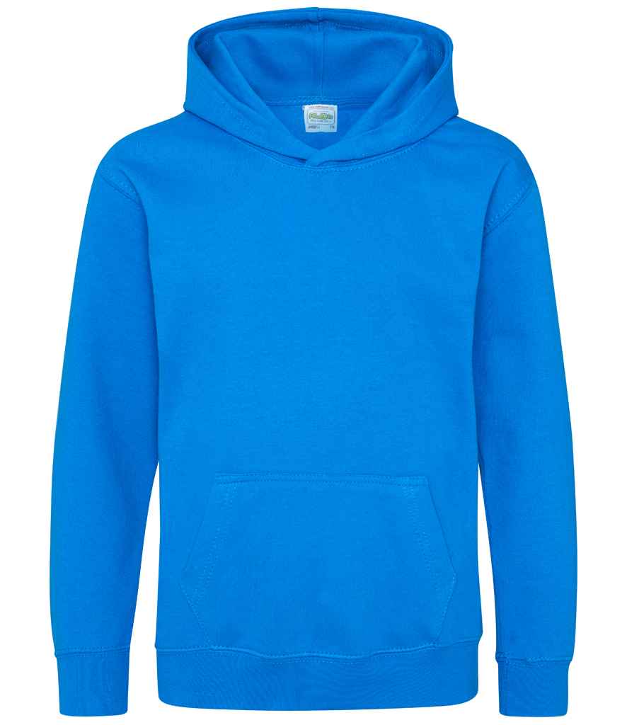 AWDis Kids Hoodie (JH01J) CORE COLOURS - COOZO