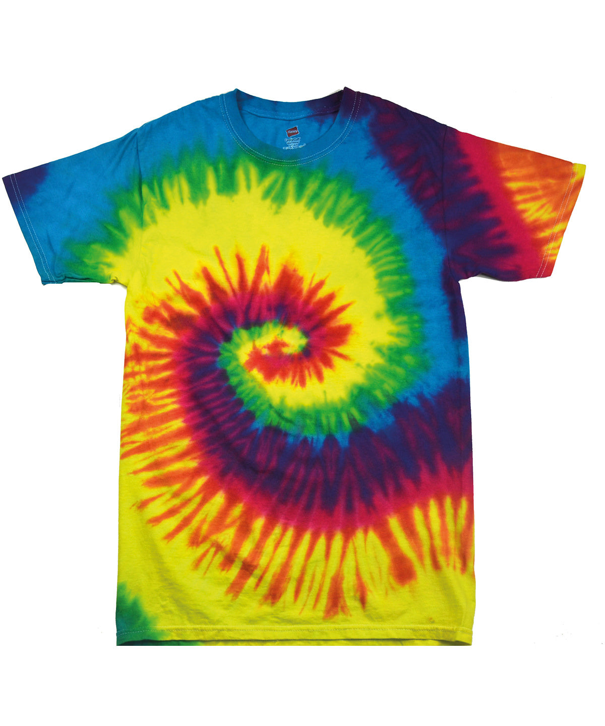 Kids tie-dye T - COOZO