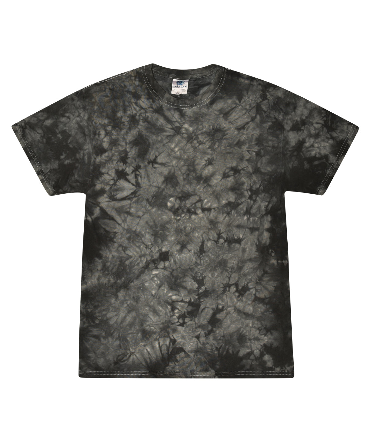 Tie-dye shirt - COOZO