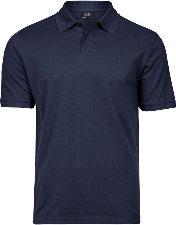 Men's Heavy Polo - COOZO