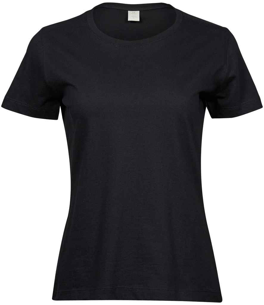 Tee Jays Ladies Sof T-Shirt - COOZO