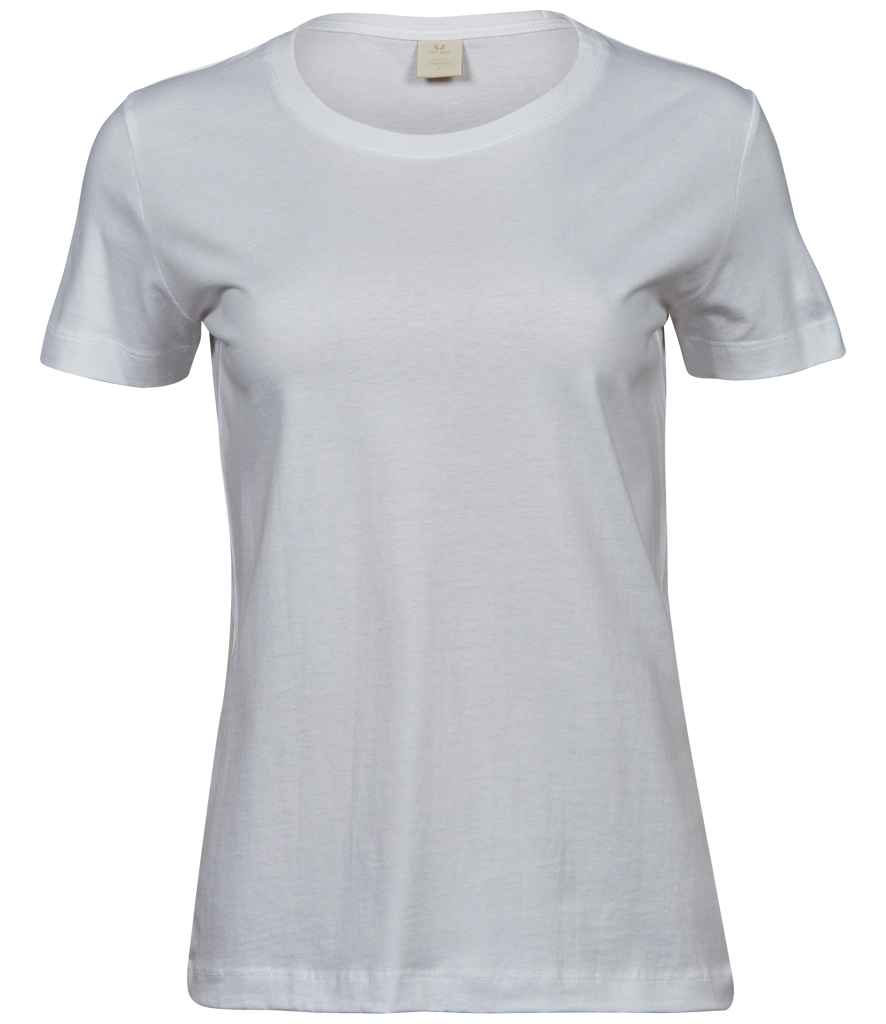 Tee Jays Ladies Sof T-Shirt - COOZO