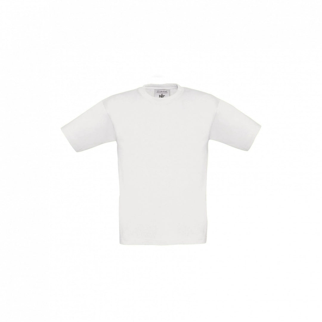B&C TK301 Kids Exact 190 T-Shirt - COOZO