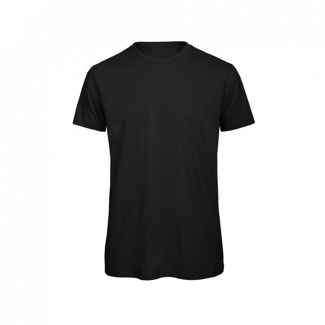 Men's Organic Inspire Tee Main color - COOZO