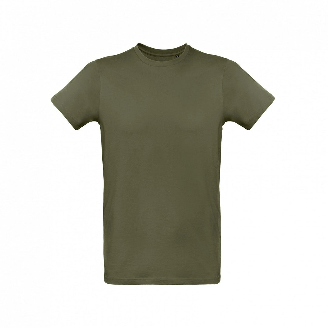 B&C TM048 Mens Inspire Plus T-Shirt - COOZO