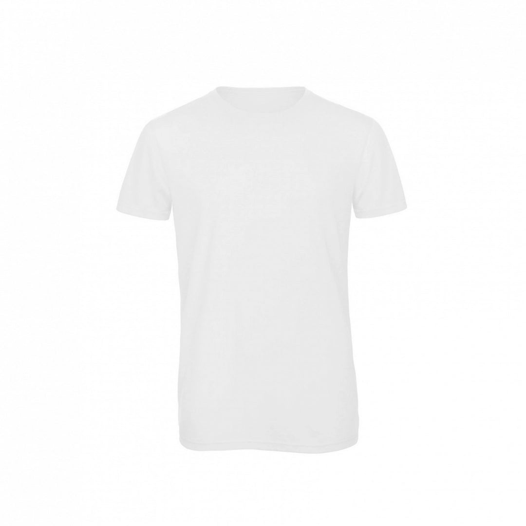 B&C TM055 Mens Tri-Blend T-Shirt - COOZO